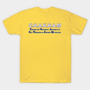 C.H.A.K.R.A.M. T-Shirt